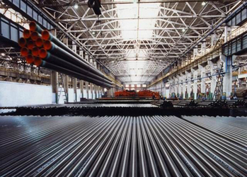 Zhangjiagang Hengli Technology Co.,Ltd fabriek productielijn