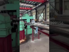 GJ80 rechtmachine