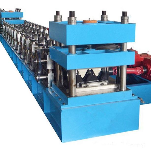Sheared Length 1-12m Cold Rolling Mill 6-high Drive O for Products
